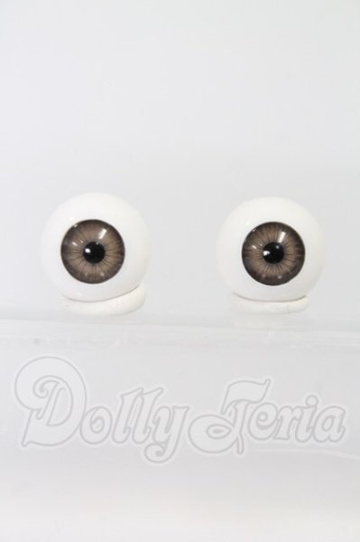 画像1: 16mm/アクリルアイ I-26-10-08-167-KD-ZI (1)