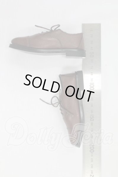 画像2: SD17B/OF:靴 I-26-10-08-314-KD-ZI (2)