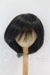 画像1: 9-10inch/ウィッグ I-26-10-15-020-KD-ZI (1)