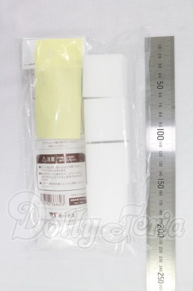 画像2: SD/天使のヘアブラシ・他メンテナンス用品 I-26-10-15-284-KD-ZI (2)