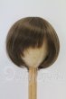 画像1: 8-9inch/ウィッグ I-26-10-15-228-KD-ZI (1)
