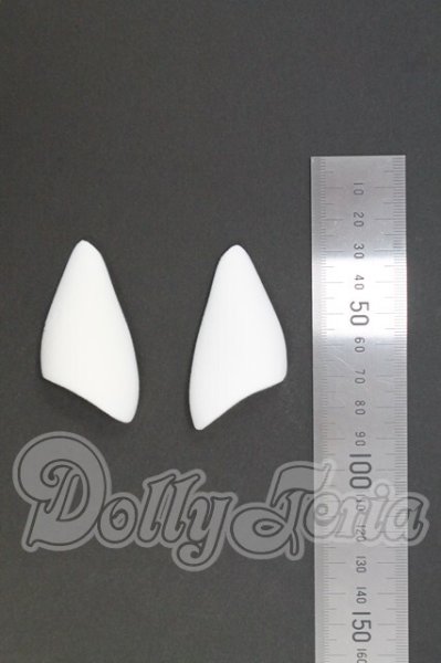 画像2: SD/シュピット式ヘッドデコレパーツ I-26-10-15-268-KD-ZI (2)