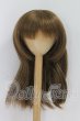 画像1: 9inch/ウィッグ:DOLLCE製 I-26-10-15-007-KD-ZI (1)