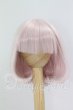 画像1: 7inch/ウィッグ:Ronshuka Couture様製 I-26-10-15-223-KD-ZI (1)
