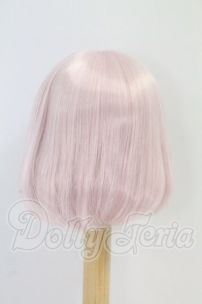 画像2: 7inch/ウィッグ:Ronshuka Couture様製 I-26-10-15-223-KD-ZI (2)
