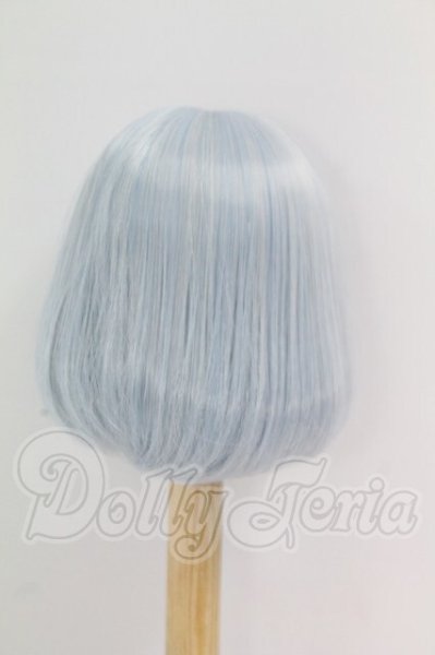 画像2: 7inch/ウィッグ:Ronshuka Couture様製 I-26-10-15-222-KD-ZI (2)