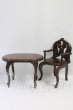 画像1: 1/4ドールサイズ/家具 I-26-10-15-305-KD-ZI (1)