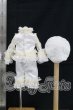画像4: 幼SD/OF:衣装セット I-26-10-22-164-KD-ZI (4)