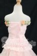 画像5: SD/OF:ドレス I-26-10-22-174-KD-ZI (5)