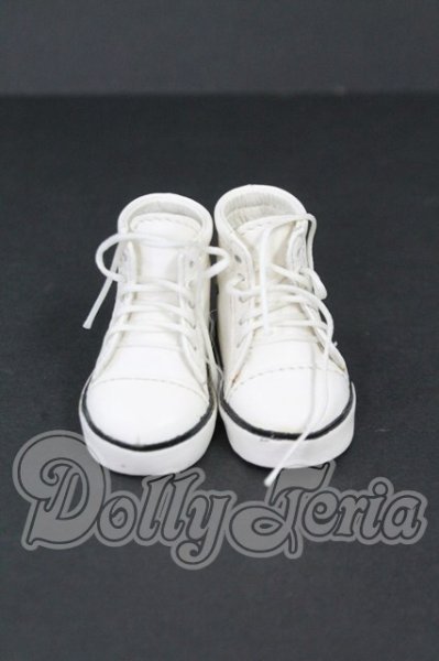 画像1: 幼SD/OF:靴 I-26-10-22-187-KD-ZI (1)