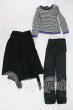 画像1: SDGrB＆SD13男の子/OF:衣装セット I-26-10-22-199-KD-ZI (1)