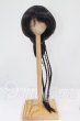 画像1: 8-9inch/ウィッグ I-26-10-22-204-KD-ZI (1)