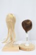 画像2: 6-7inch/ウィッグ I-26-10-22-206-KD-ZI (2)