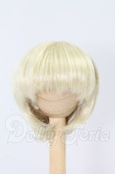 画像1: 7-8inch/ウィッグ I-26-10-22-209-KD-ZI (1)