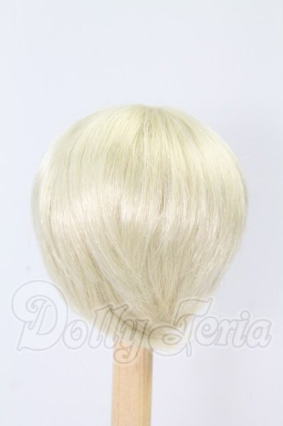 画像2: 7-8inch/ウィッグ I-26-10-22-209-KD-ZI (2)