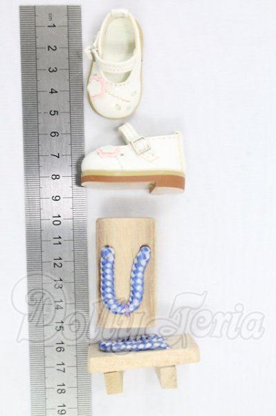 画像2: 幼SD/OF:靴 I-26-10-22-213-KD-ZI (2)