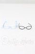 画像1: SDM＆MSD/OF:眼鏡 I-26-10-22-215-KD-ZI (1)