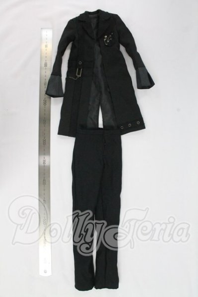 画像5: SDGrB＆SD13男の子/OF:衣装セット I-26-10-22-222-KD-ZI (5)