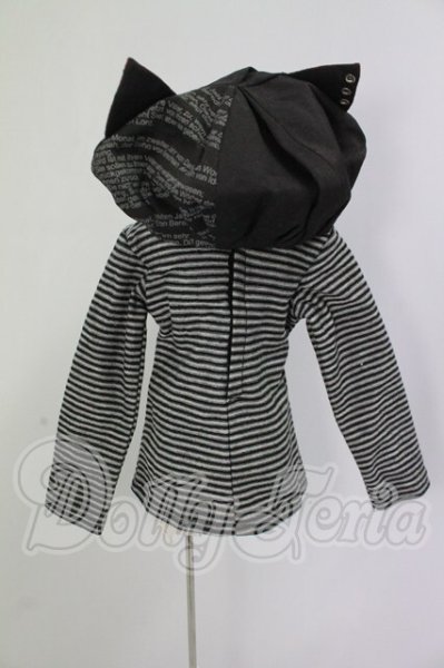 画像3: SDGrB＆SD13男の子/OF:トップス I-26-10-22-238-KD-ZI (3)
