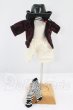 画像1: 幼SD/OF:衣装セット I-26-10-22-240-KD-ZI (1)