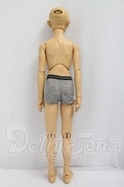 画像6: SD13BOY/フルチョイスF-30 I-26-10-15-172-KD-ZI (6)