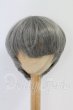 画像1: 8-8.5inch/ウィッグ I-26-10-15-227-KD-ZI (1)