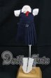 画像1: 幼SD/OF:衣装セット I-26-10-22-142-KD-ZI (1)