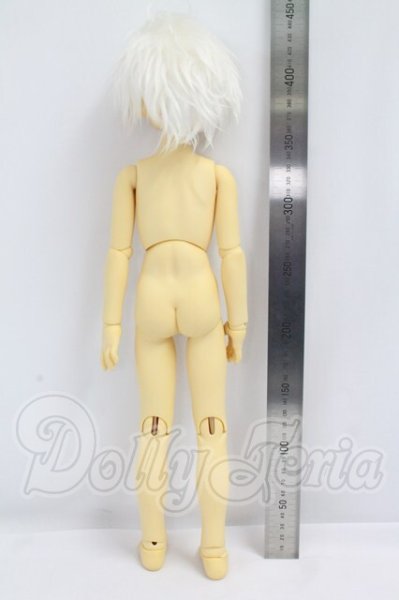 画像5: MSD/ヒューイ I-26-10-22-381-KD-ZI (5)