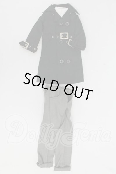画像1: SDM＆MSD/OF:衣装セット I-26-10-22-254-KD-ZI (1)