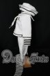 画像2: SD/OF:衣装セット I-26-10-22-264-KD-ZI (2)