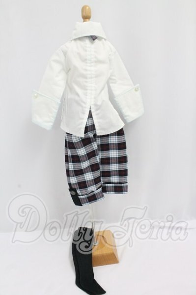 画像2: SD/OF:衣装セット I-26-10-22-265-KD-ZI (2)