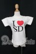 画像1: SD/OF:トップス I-26-10-22-273-KD-ZI (1)