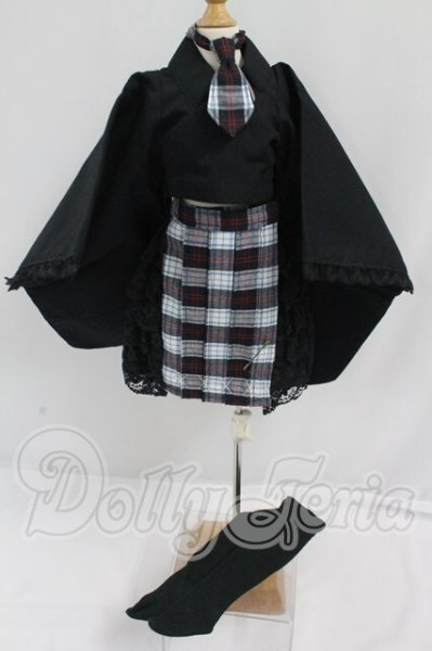 画像1: SD/OF:衣装セット I-26-10-22-274-KD-ZI (1)