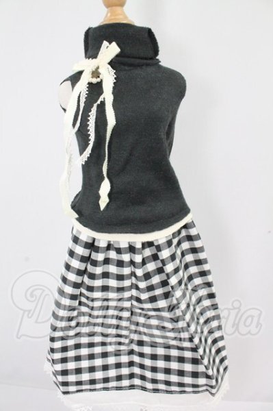 画像1: DD/OF:衣装セット I-26-10-22-276-KD-ZI (1)