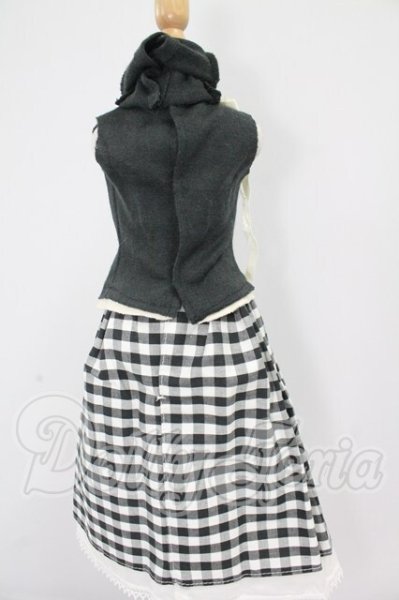 画像2: DD/OF:衣装セット I-26-10-22-276-KD-ZI (2)