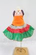 画像1: 幼SD/OF:衣装セット I-26-10-22-280-KD-ZI (1)