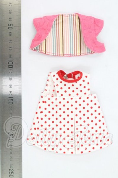 画像3: 幼SD/OF:衣装セット I-26-10-22-281-KD-ZI (3)