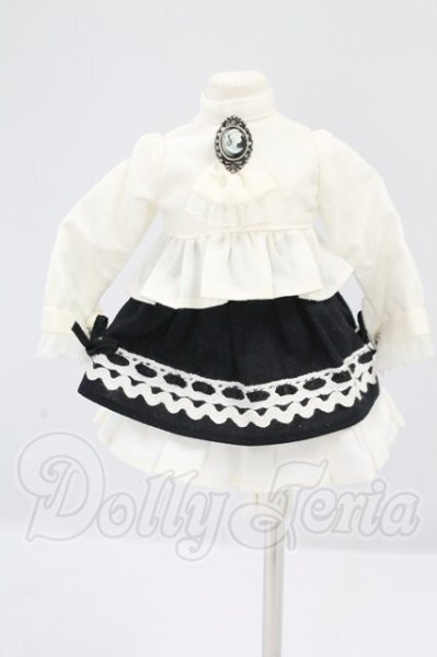 画像1: 幼SD/OF:衣装セット I-26-10-22-282-KD-ZI (1)
