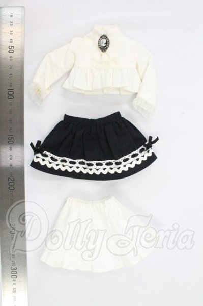 画像3: 幼SD/OF:衣装セット I-26-10-22-282-KD-ZI (3)