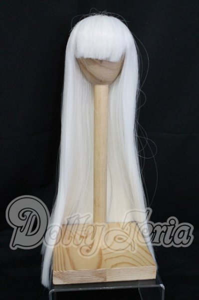 画像1: 7-8inch/ウィッグ I-26-10-22-286-KD-ZI (1)