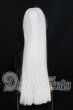 画像2: 7-8inch/ウィッグ I-26-10-22-286-KD-ZI (2)