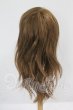 画像2: 9-10inch/ウィッグ I-26-10-22-288-KD-ZI (2)