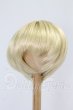 画像1: 9-10inch/ウィッグ I-26-10-22-289-KD-ZI (1)