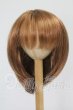 画像1: 9-10inch/ウィッグ I-26-10-22-291-KD-ZI (1)