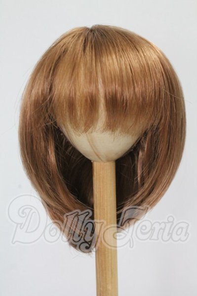 画像1: 9-10inch/ウィッグ I-26-10-22-291-KD-ZI (1)