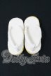 画像1: MSD/OF 草履 I-26-10-22-302-KD-ZI (1)
