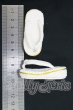 画像2: MSD/OF 草履 I-26-10-22-302-KD-ZI (2)