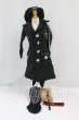 画像1: 50-60cm/OF:衣装セット I-26-10-22-305-KD-ZI (1)
