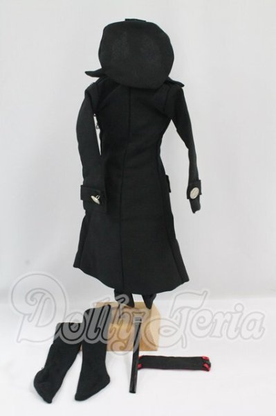 画像2: 50-60cm/OF:衣装セット I-26-10-22-305-KD-ZI (2)