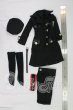 画像3: 50-60cm/OF:衣装セット I-26-10-22-305-KD-ZI (3)